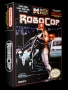 Nintendo  NES&nbsp; - &nbsp;RoboCop (USA)